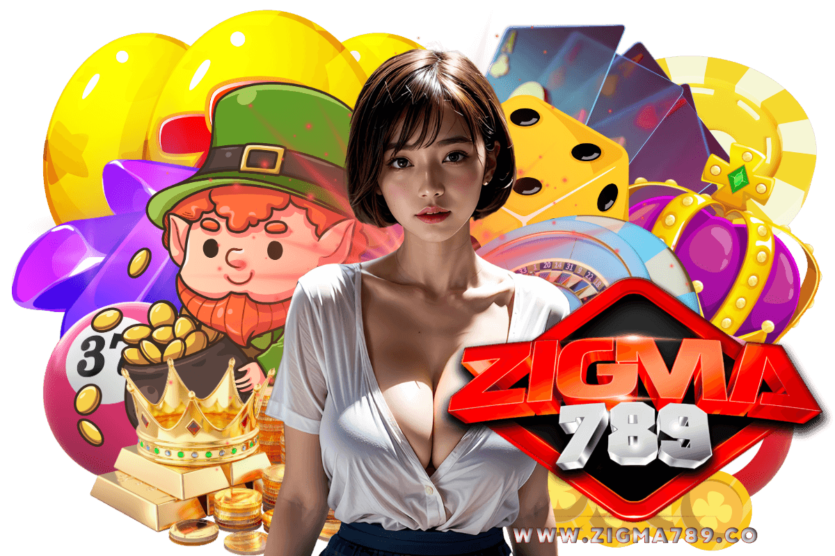 zigma789 แจกเครดิตฟรี